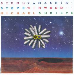 Stomu Yamash'ta : Go [Stomu Yamashta's Go]